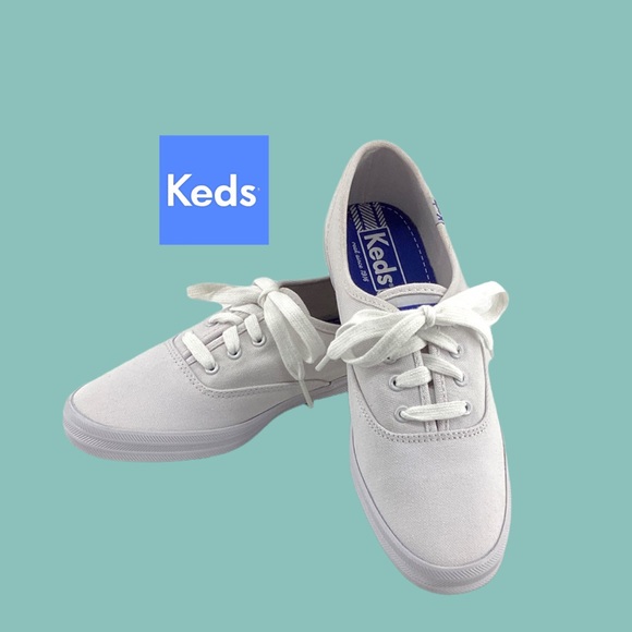 keds size 6